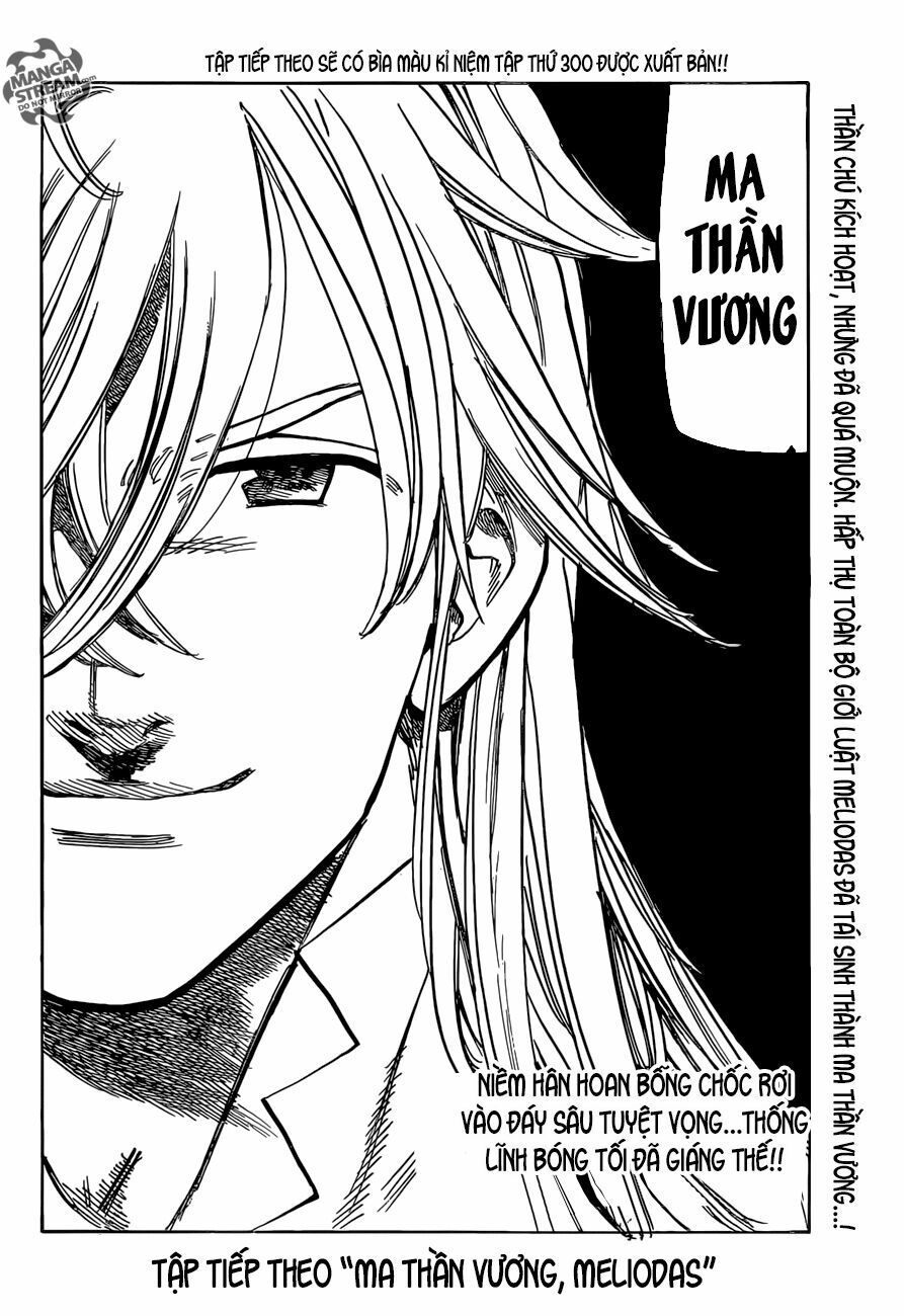 đọc truyện Thất Hình Đại Tội Chương 299 ảnh 23 tại Thiên Thai Truyện