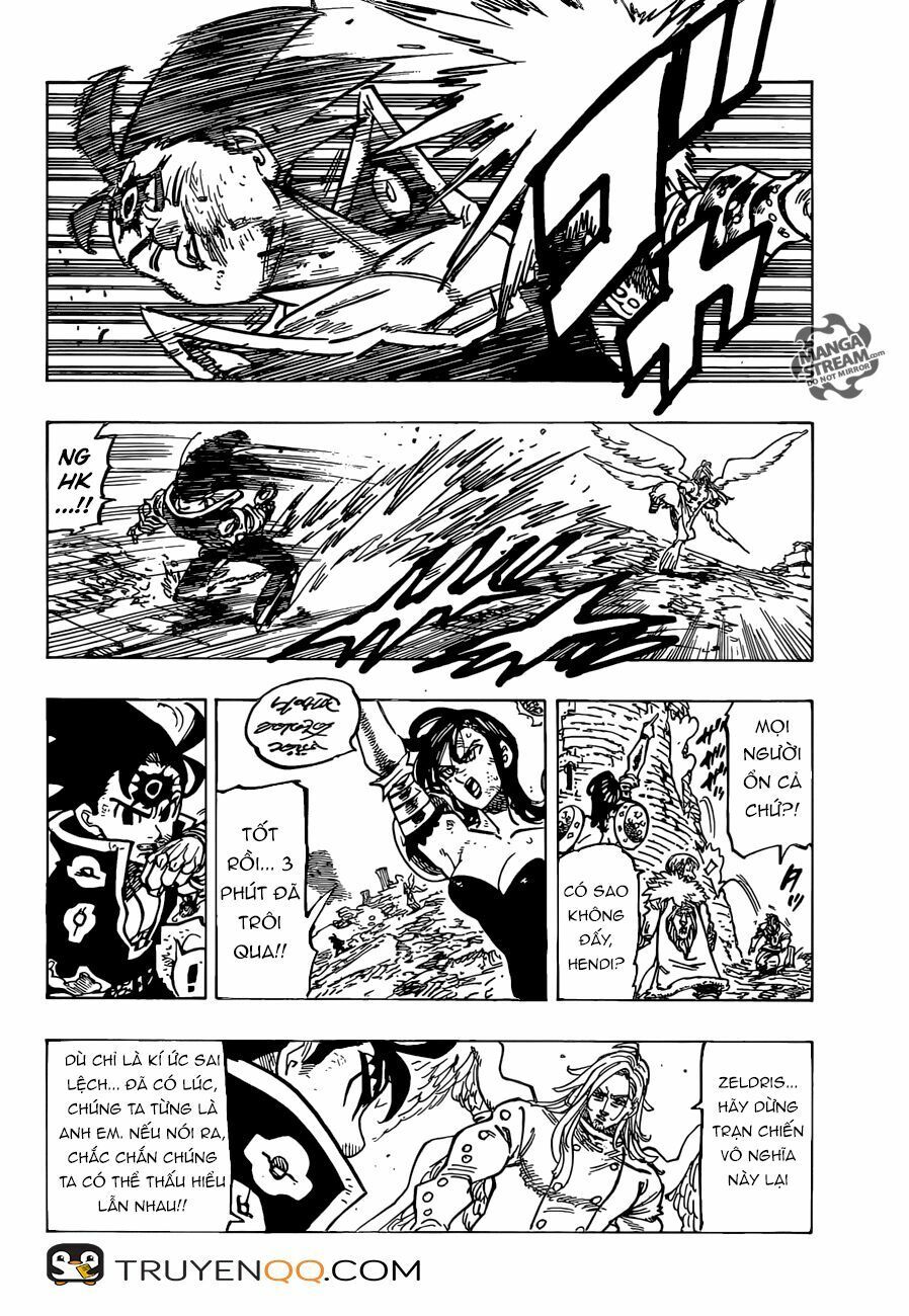 đọc truyện Thất Hình Đại Tội Chương 299 ảnh 5 tại Thiên Thai Truyện