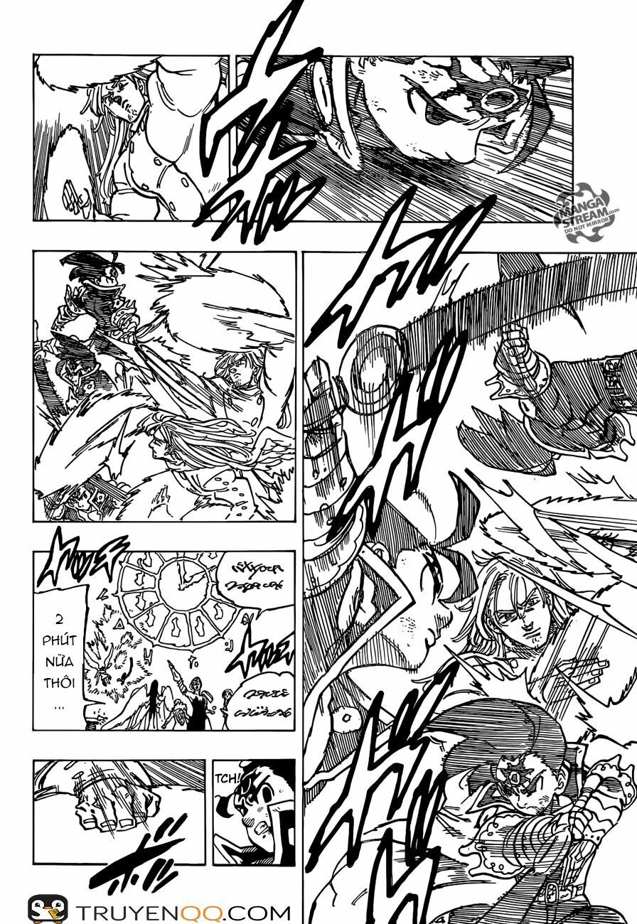 đọc truyện Thất Hình Đại Tội Chương 299 ảnh 7 tại Thiên Thai Truyện