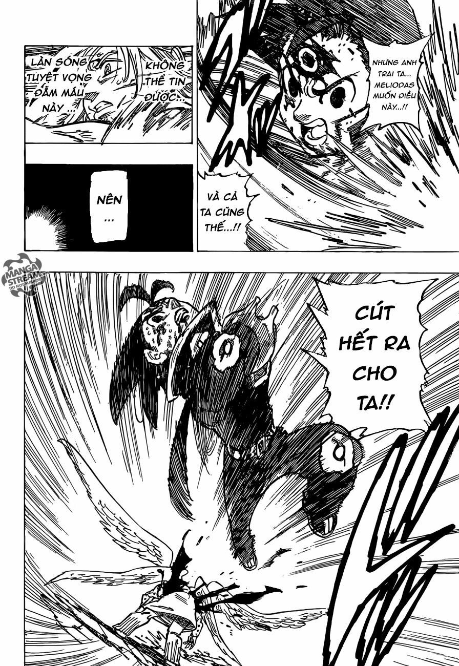 đọc truyện Thất Hình Đại Tội Chương 299 ảnh 9 tại Thiên Thai Truyện