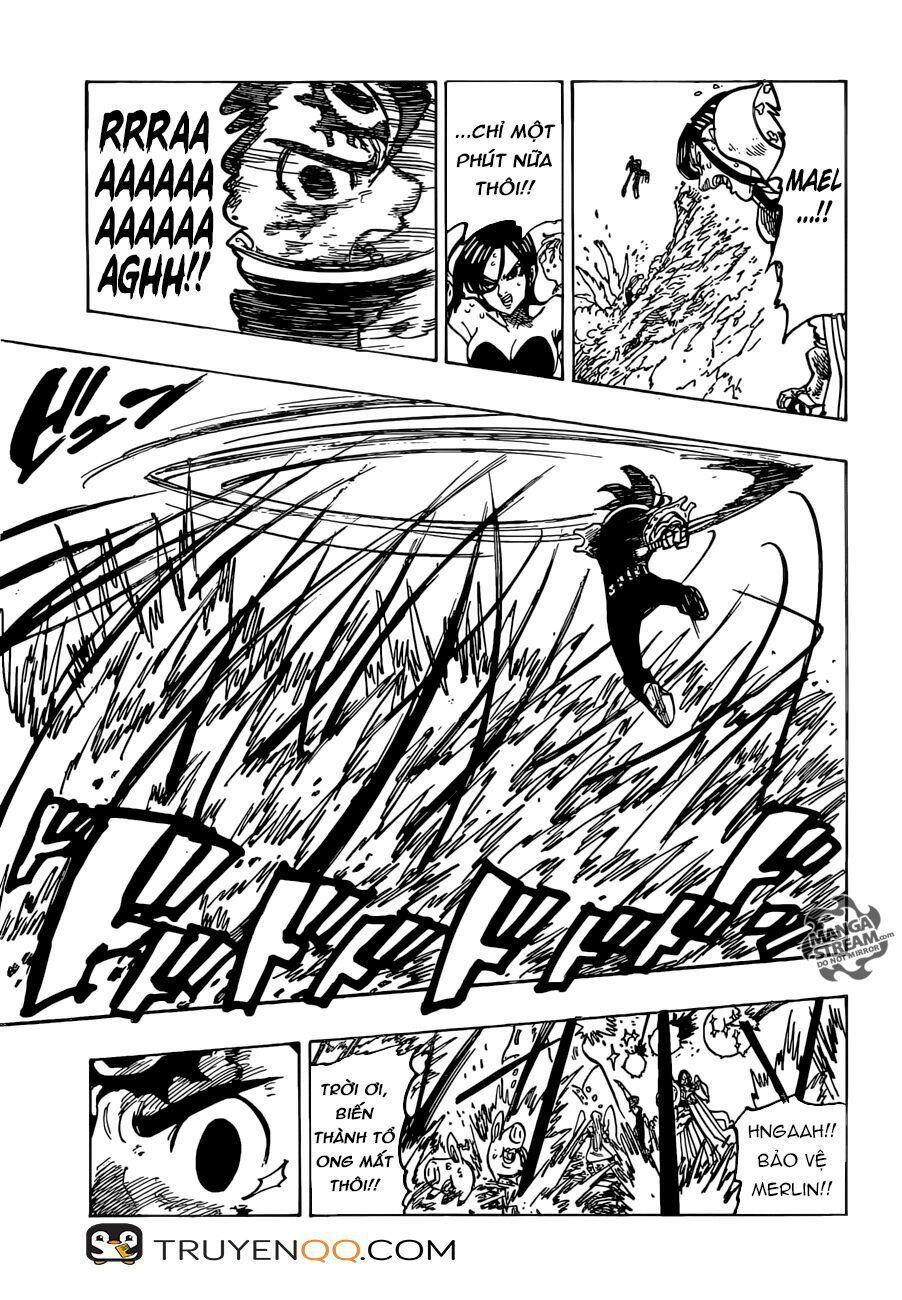 đọc truyện Thất Hình Đại Tội Chương 299 ảnh 10 tại Thiên Thai Truyện