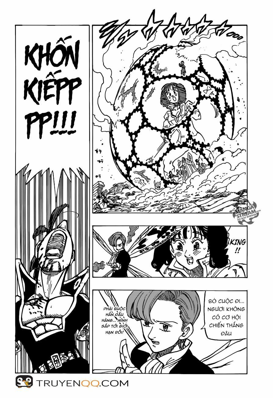 đọc truyện Thất Hình Đại Tội Chương 299 ảnh 11 tại Thiên Thai Truyện