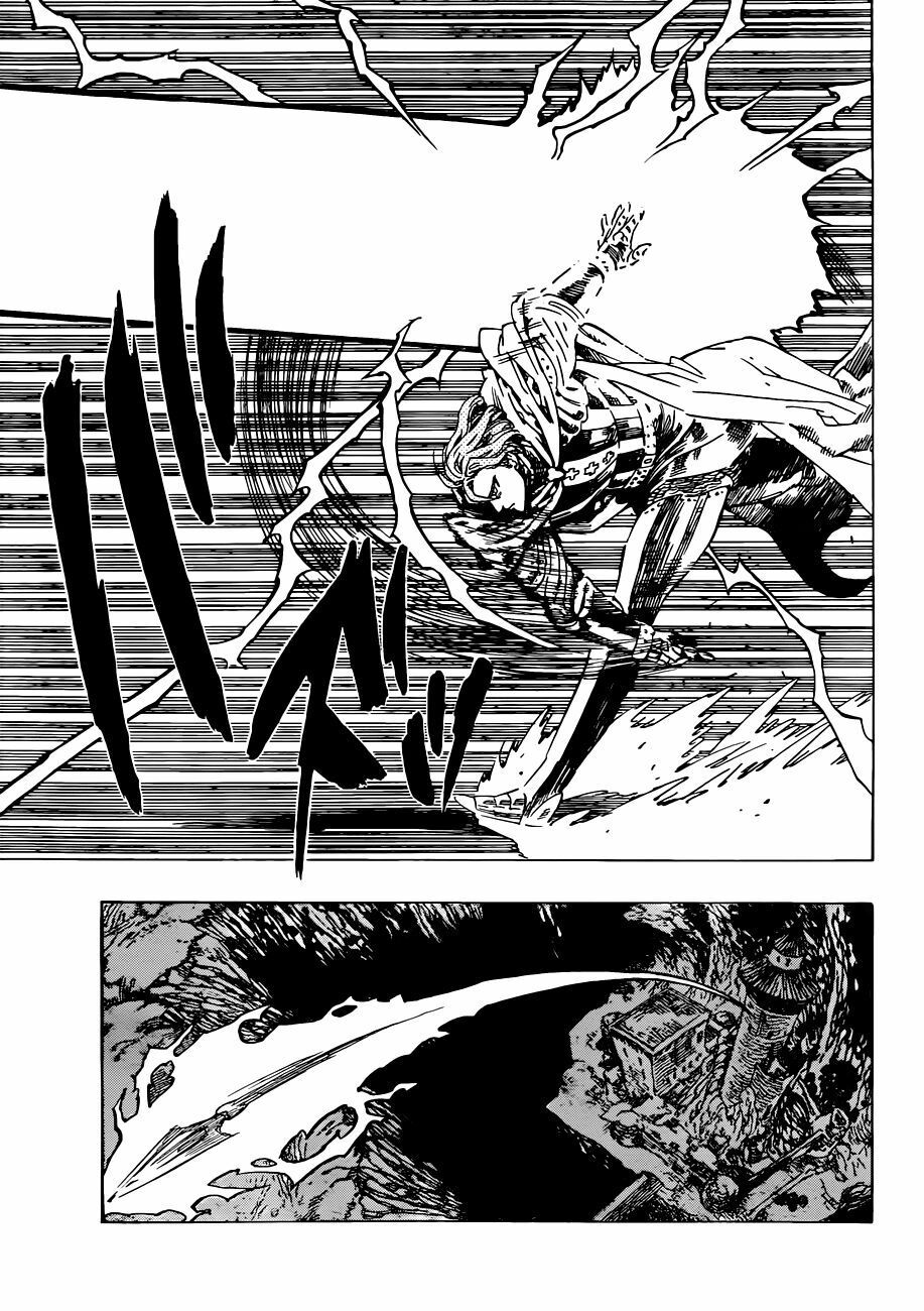 đọc truyện Thất Hình Đại Tội Chương 3 ảnh 12 tại Thiên Thai Truyện