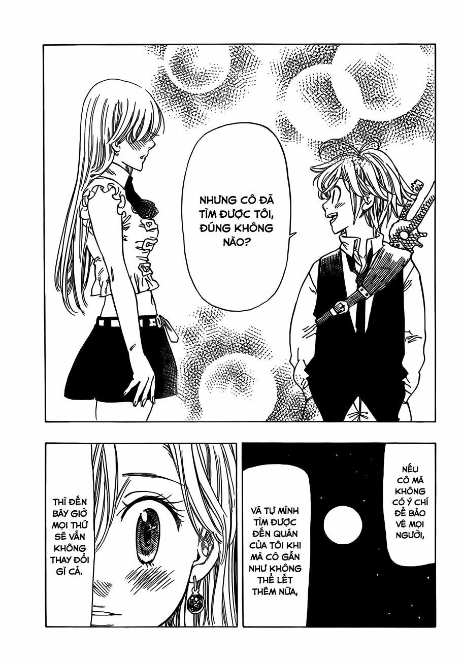 đọc truyện Thất Hình Đại Tội Chương 3 ảnh 18 tại Thiên Thai Truyện