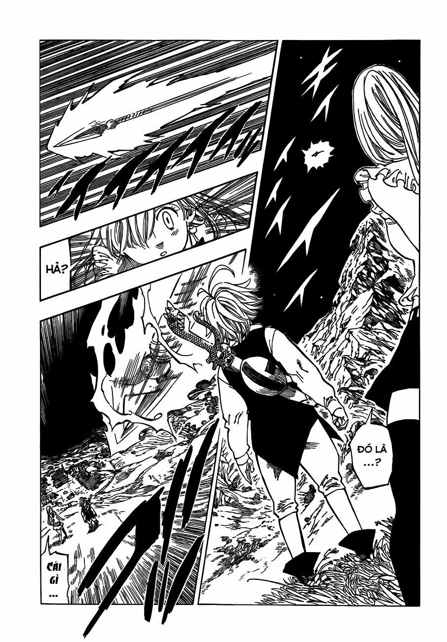 đọc truyện Thất Hình Đại Tội Chương 3 ảnh 20 tại Thiên Thai Truyện