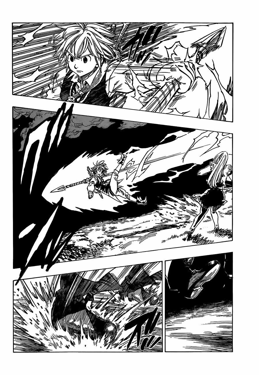 đọc truyện Thất Hình Đại Tội Chương 3 ảnh 21 tại Thiên Thai Truyện