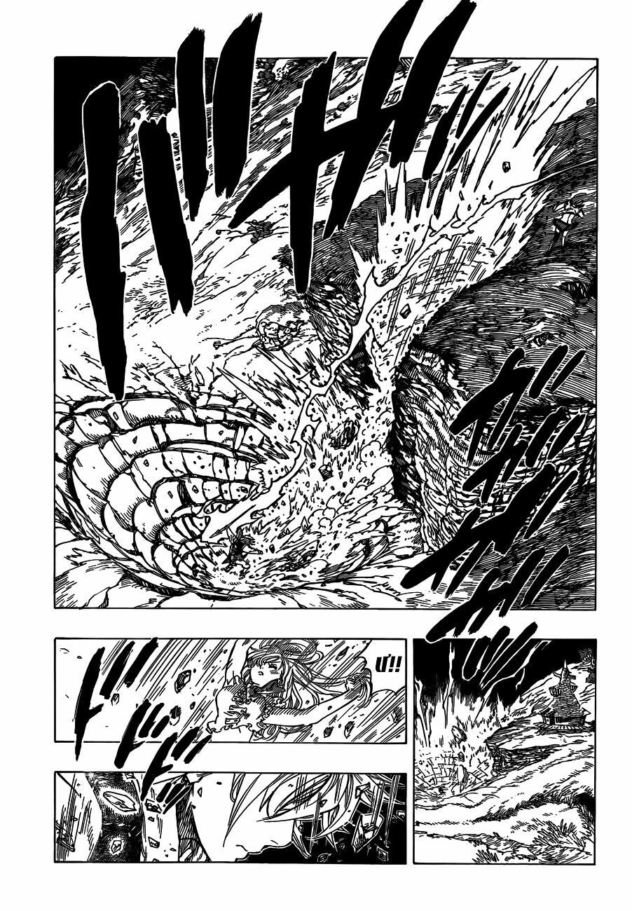 đọc truyện Thất Hình Đại Tội Chương 3 ảnh 22 tại Thiên Thai Truyện