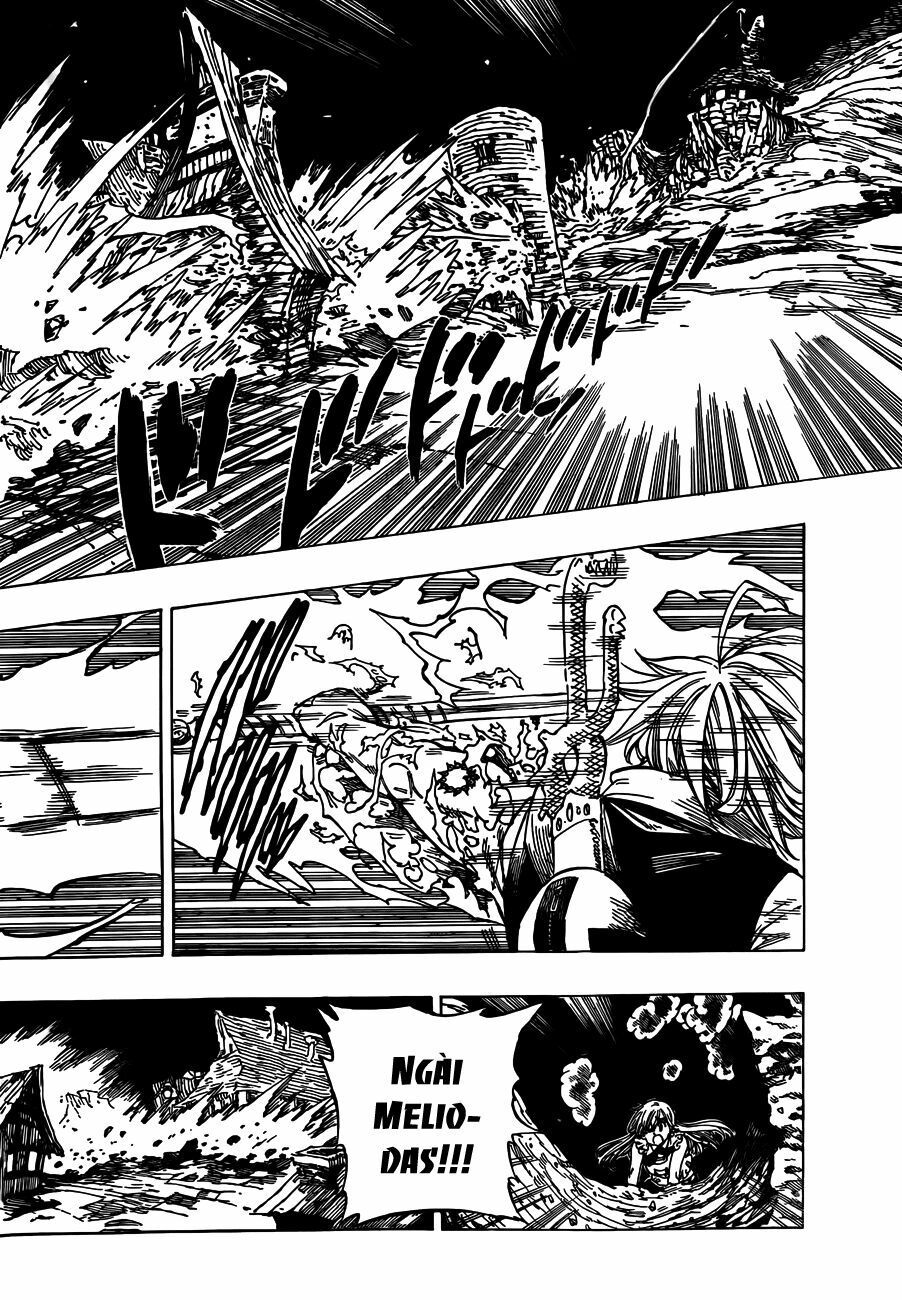 đọc truyện Thất Hình Đại Tội Chương 3 ảnh 23 tại Thiên Thai Truyện