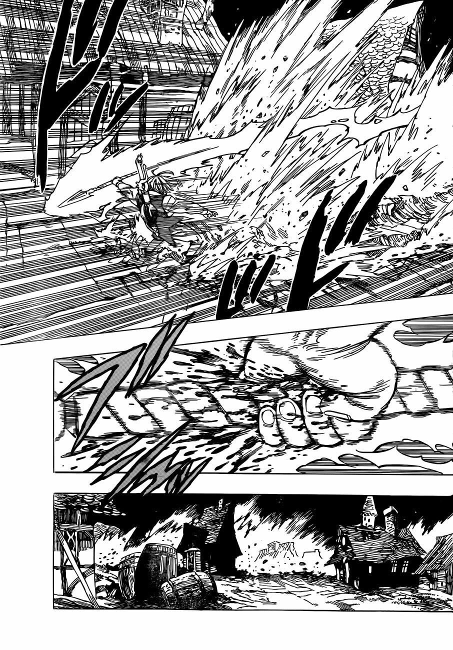 đọc truyện Thất Hình Đại Tội Chương 3 ảnh 24 tại Thiên Thai Truyện