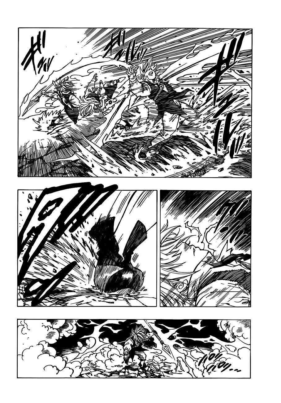 đọc truyện Thất Hình Đại Tội Chương 3 ảnh 25 tại Thiên Thai Truyện