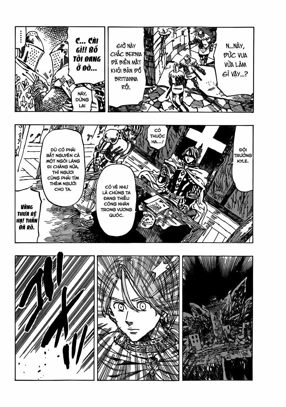 đọc truyện Thất Hình Đại Tội Chương 3 ảnh 29 tại Thiên Thai Truyện