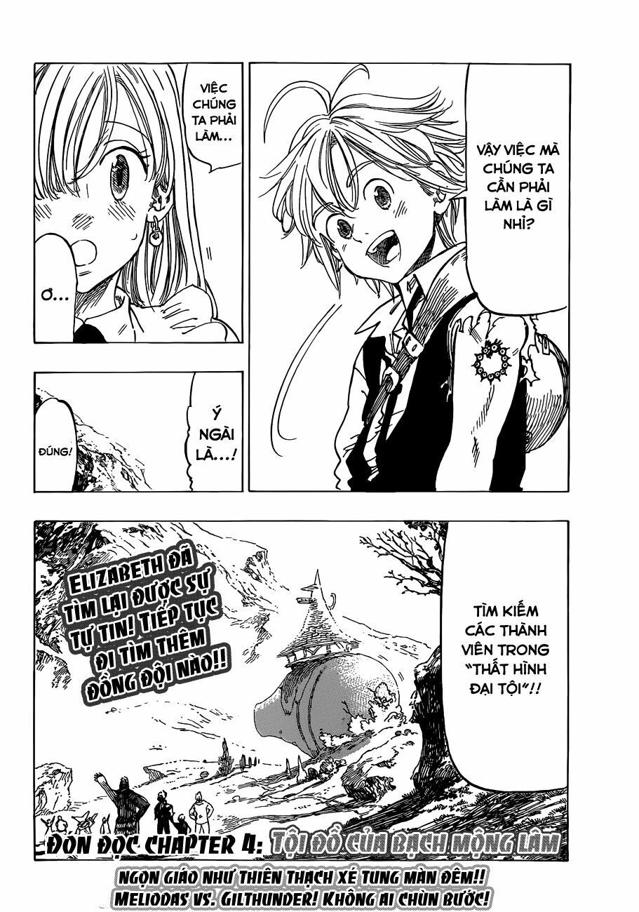 đọc truyện Thất Hình Đại Tội Chương 3 ảnh 33 tại Thiên Thai Truyện