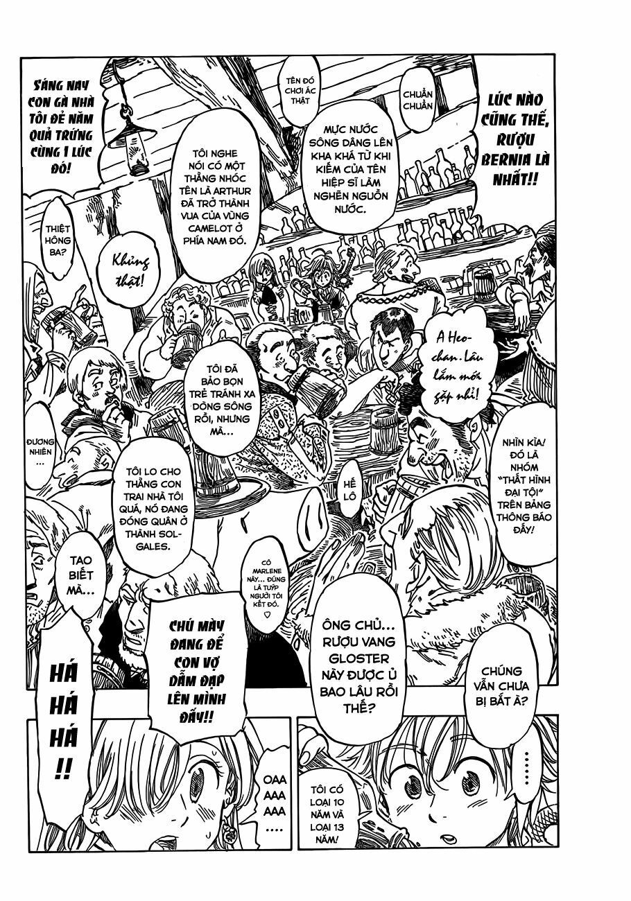 đọc truyện Thất Hình Đại Tội Chương 3 ảnh 7 tại Thiên Thai Truyện