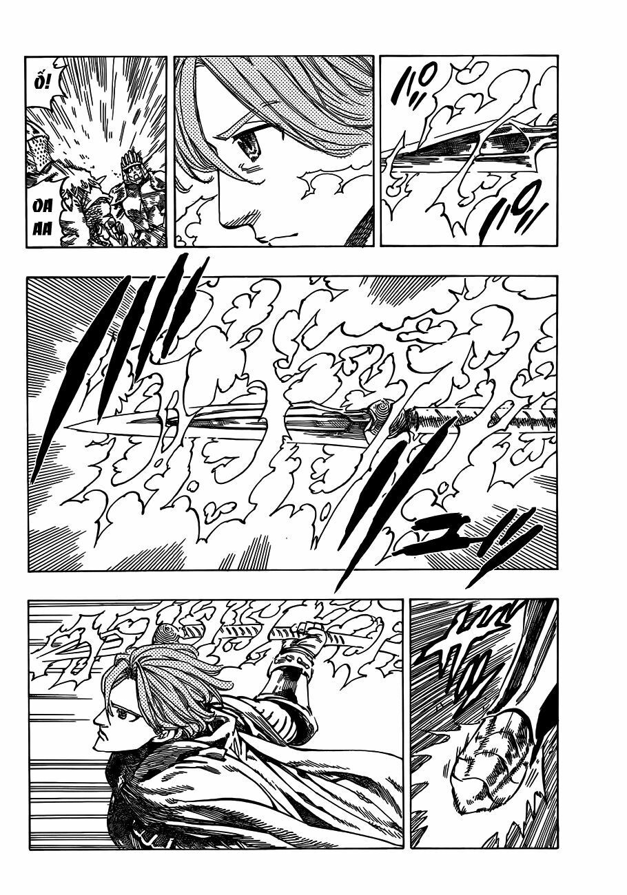 đọc truyện Thất Hình Đại Tội Chương 3 ảnh 11 tại Thiên Thai Truyện