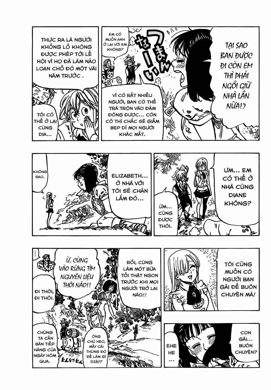 đọc truyện Thất Hình Đại Tội Chương 30 ảnh 14 tại Thiên Thai Truyện