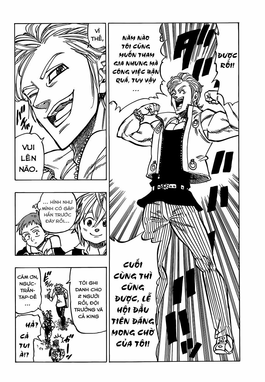 đọc truyện Thất Hình Đại Tội Chương 30 ảnh 21 tại Thiên Thai Truyện