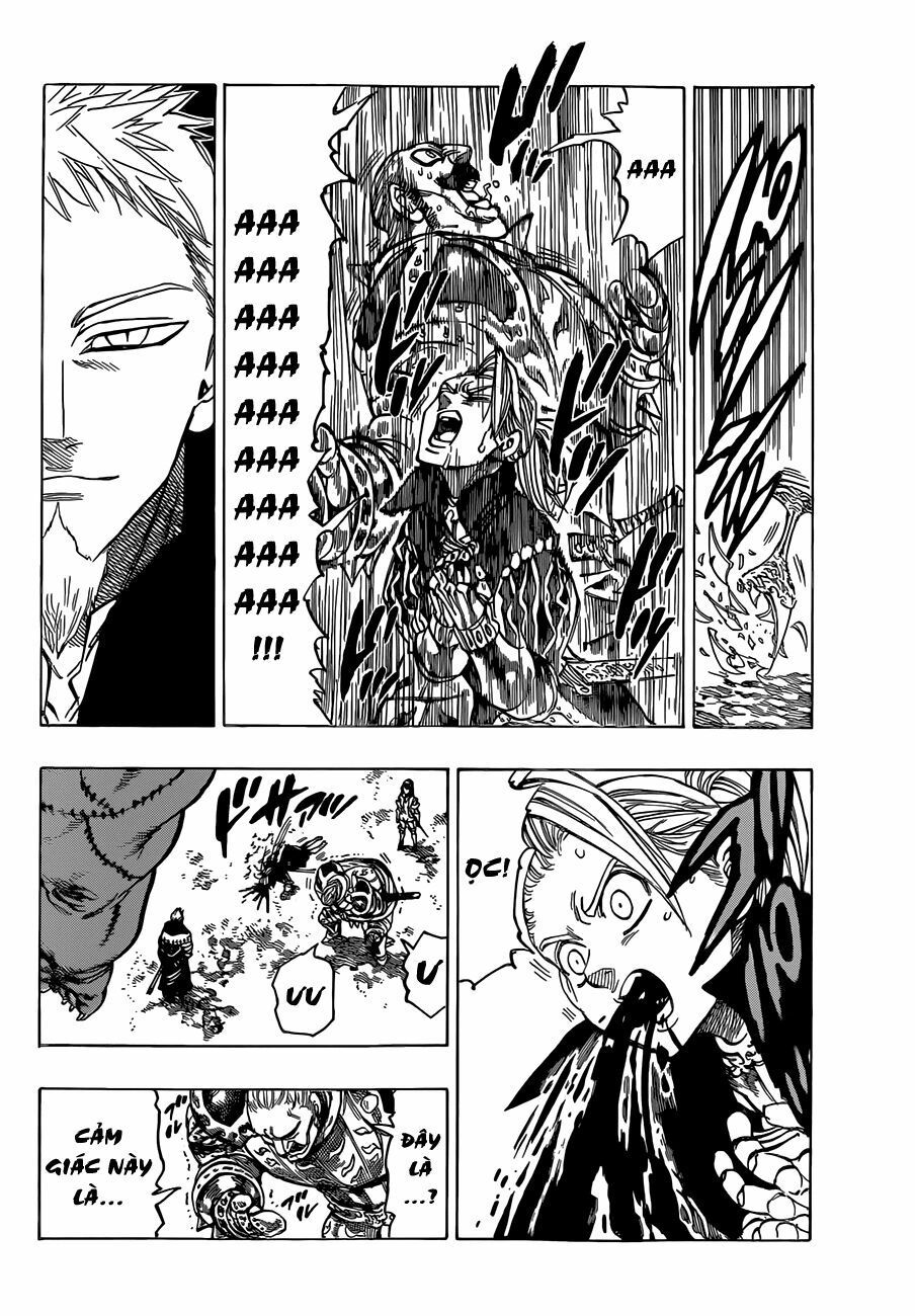 đọc truyện Thất Hình Đại Tội Chương 30 ảnh 9 tại Thiên Thai Truyện