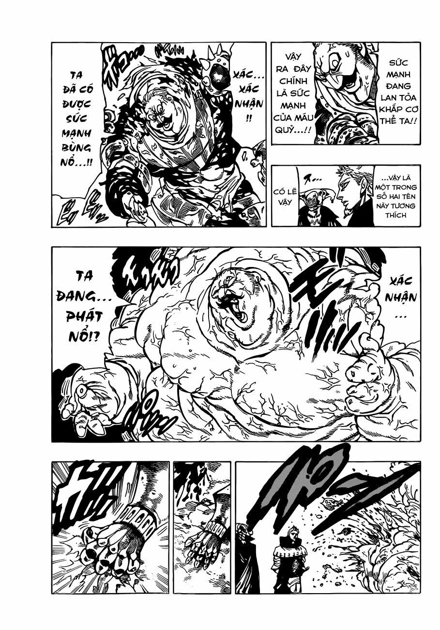 đọc truyện Thất Hình Đại Tội Chương 30 ảnh 10 tại Thiên Thai Truyện