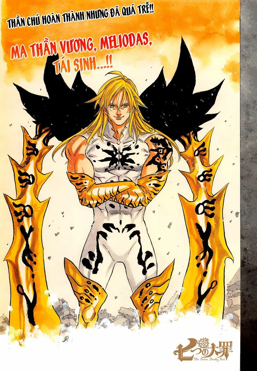 đọc truyện Thất Hình Đại Tội Chương 300 ảnh 3 tại Thiên Thai Truyện