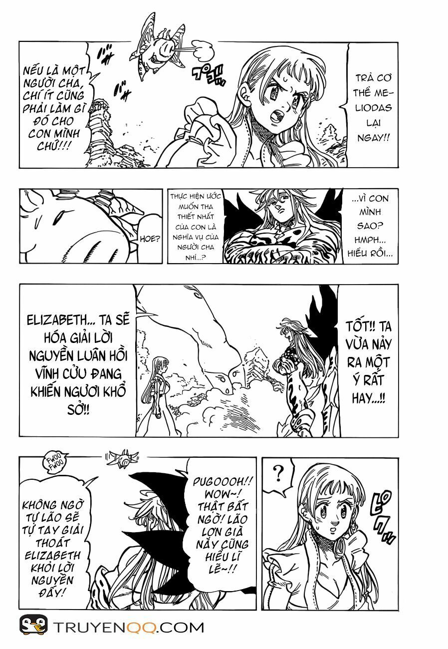 đọc truyện Thất Hình Đại Tội Chương 300 ảnh 12 tại Thiên Thai Truyện