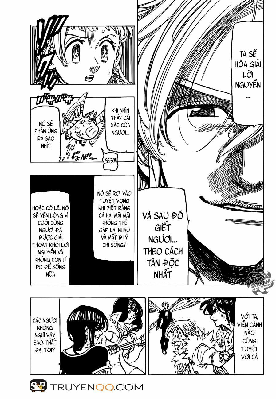 đọc truyện Thất Hình Đại Tội Chương 300 ảnh 13 tại Thiên Thai Truyện