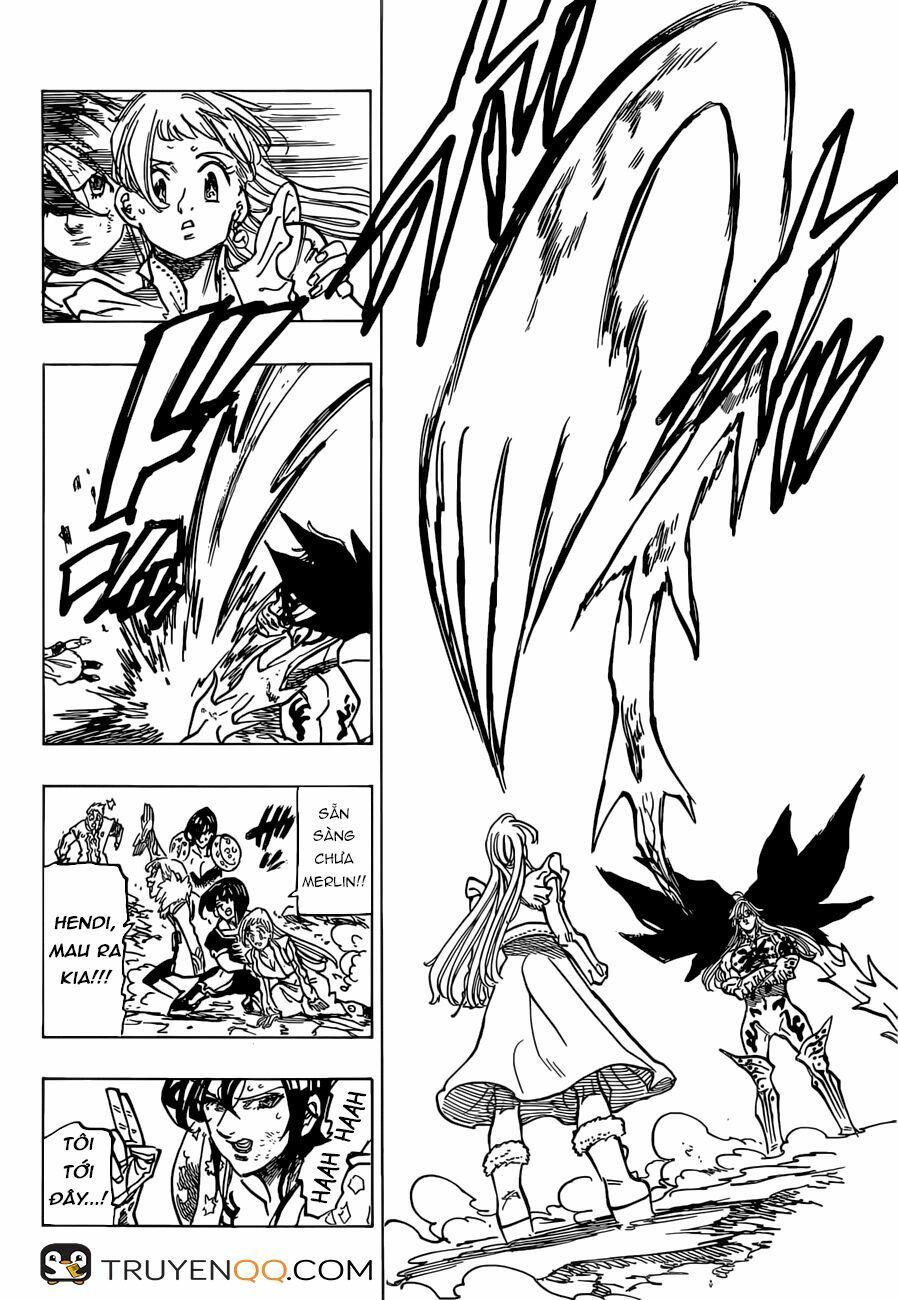 đọc truyện Thất Hình Đại Tội Chương 300 ảnh 14 tại Thiên Thai Truyện