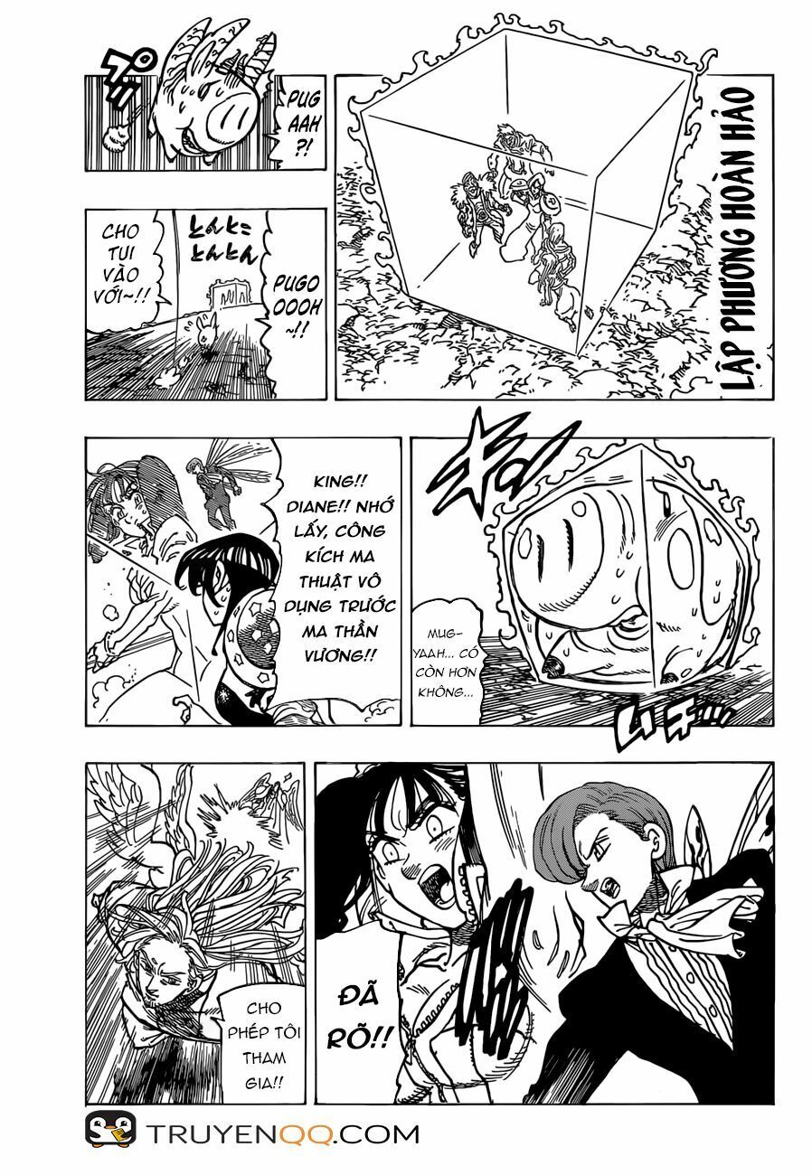 đọc truyện Thất Hình Đại Tội Chương 300 ảnh 15 tại Thiên Thai Truyện