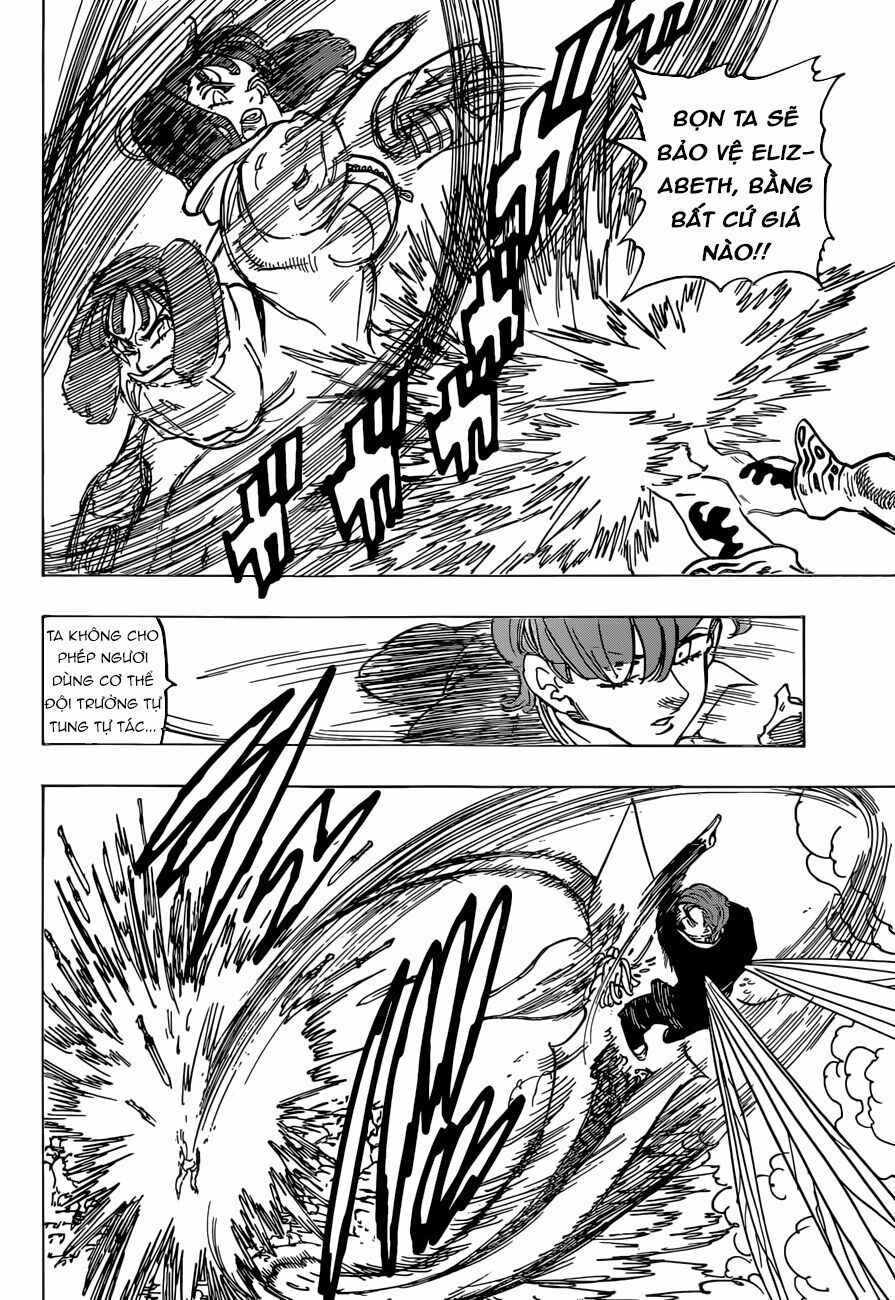 đọc truyện Thất Hình Đại Tội Chương 300 ảnh 16 tại Thiên Thai Truyện