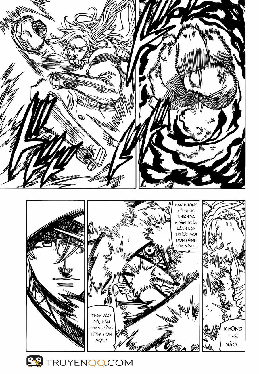 đọc truyện Thất Hình Đại Tội Chương 300 ảnh 17 tại Thiên Thai Truyện