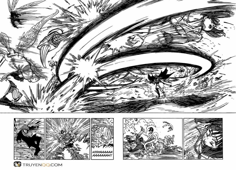 đọc truyện Thất Hình Đại Tội Chương 300 ảnh 18 tại Thiên Thai Truyện