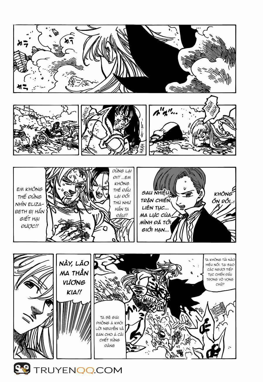 đọc truyện Thất Hình Đại Tội Chương 300 ảnh 19 tại Thiên Thai Truyện