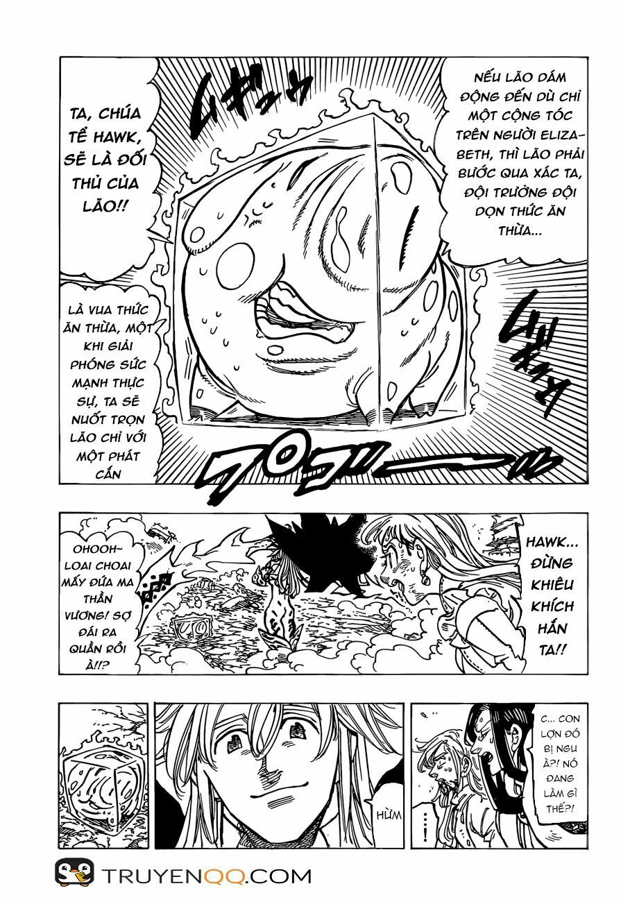 đọc truyện Thất Hình Đại Tội Chương 300 ảnh 20 tại Thiên Thai Truyện