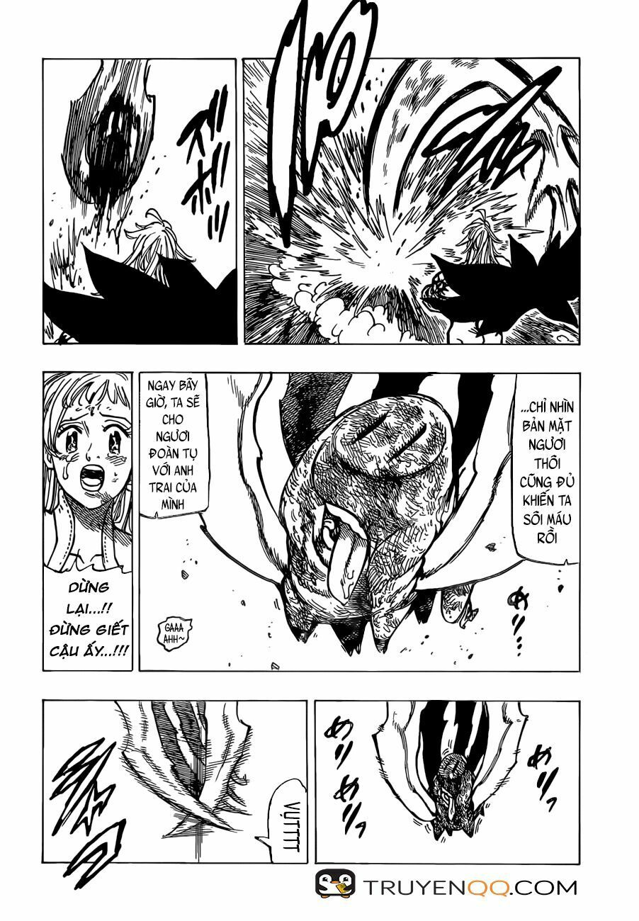 đọc truyện Thất Hình Đại Tội Chương 300 ảnh 21 tại Thiên Thai Truyện