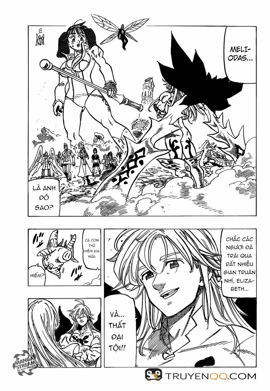 đọc truyện Thất Hình Đại Tội Chương 300 ảnh 6 tại Thiên Thai Truyện