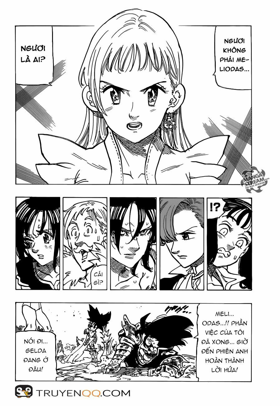 đọc truyện Thất Hình Đại Tội Chương 300 ảnh 7 tại Thiên Thai Truyện