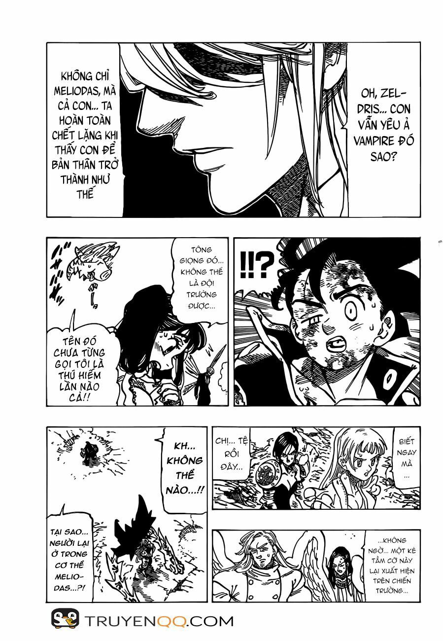 đọc truyện Thất Hình Đại Tội Chương 300 ảnh 8 tại Thiên Thai Truyện