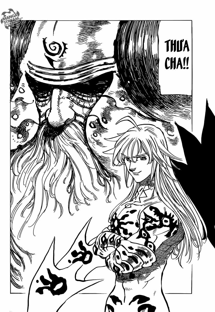 đọc truyện Thất Hình Đại Tội Chương 300 ảnh 9 tại Thiên Thai Truyện