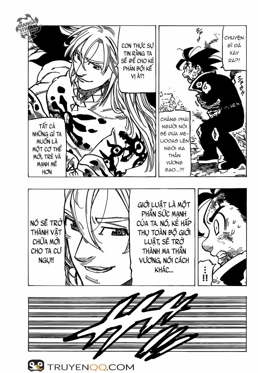 đọc truyện Thất Hình Đại Tội Chương 300 ảnh 10 tại Thiên Thai Truyện