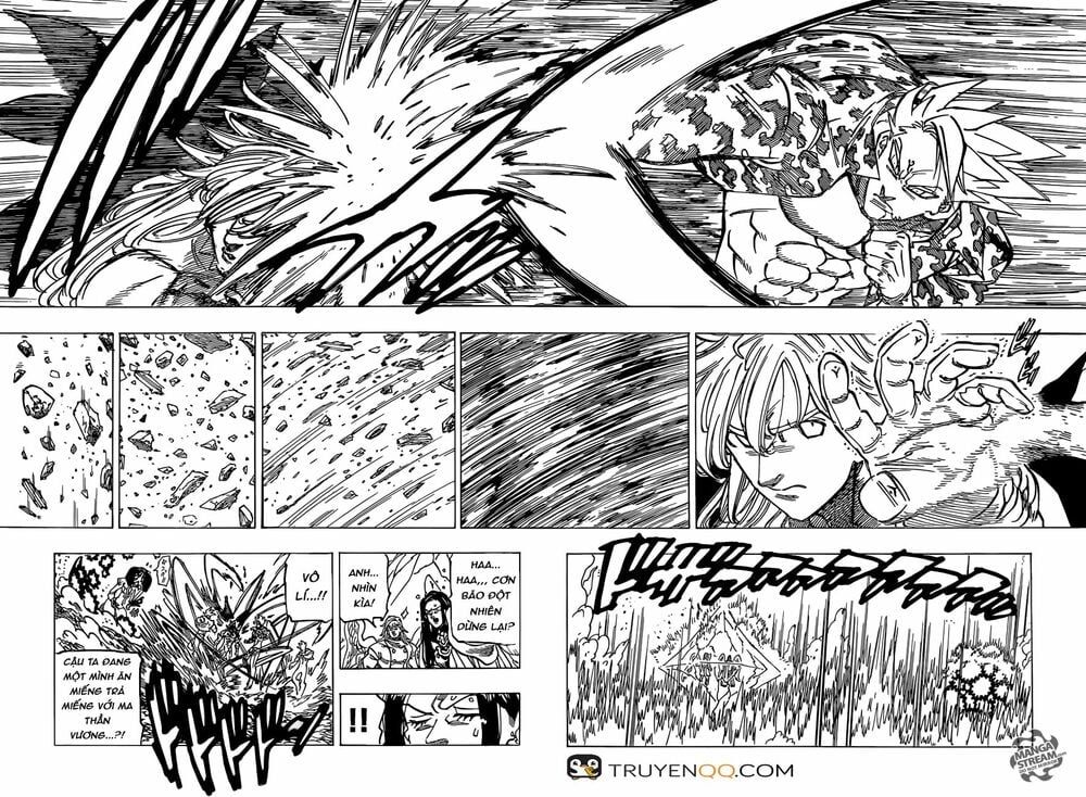 đọc truyện Thất Hình Đại Tội Chương 301 ảnh 13 tại Thiên Thai Truyện