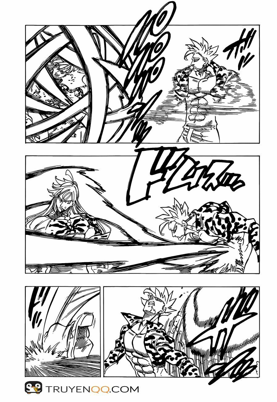 đọc truyện Thất Hình Đại Tội Chương 301 ảnh 15 tại Thiên Thai Truyện