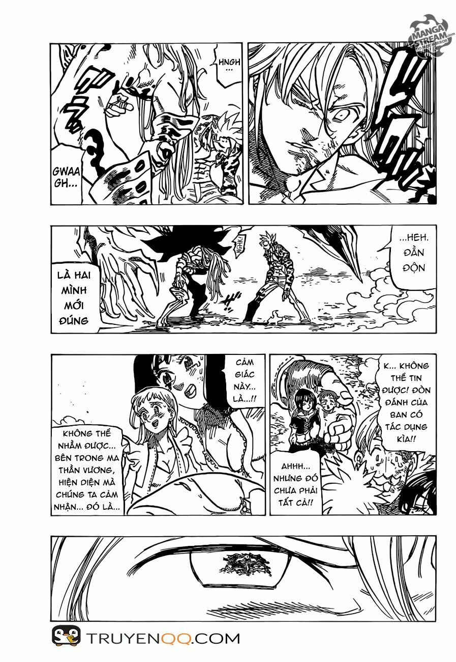 đọc truyện Thất Hình Đại Tội Chương 301 ảnh 17 tại Thiên Thai Truyện