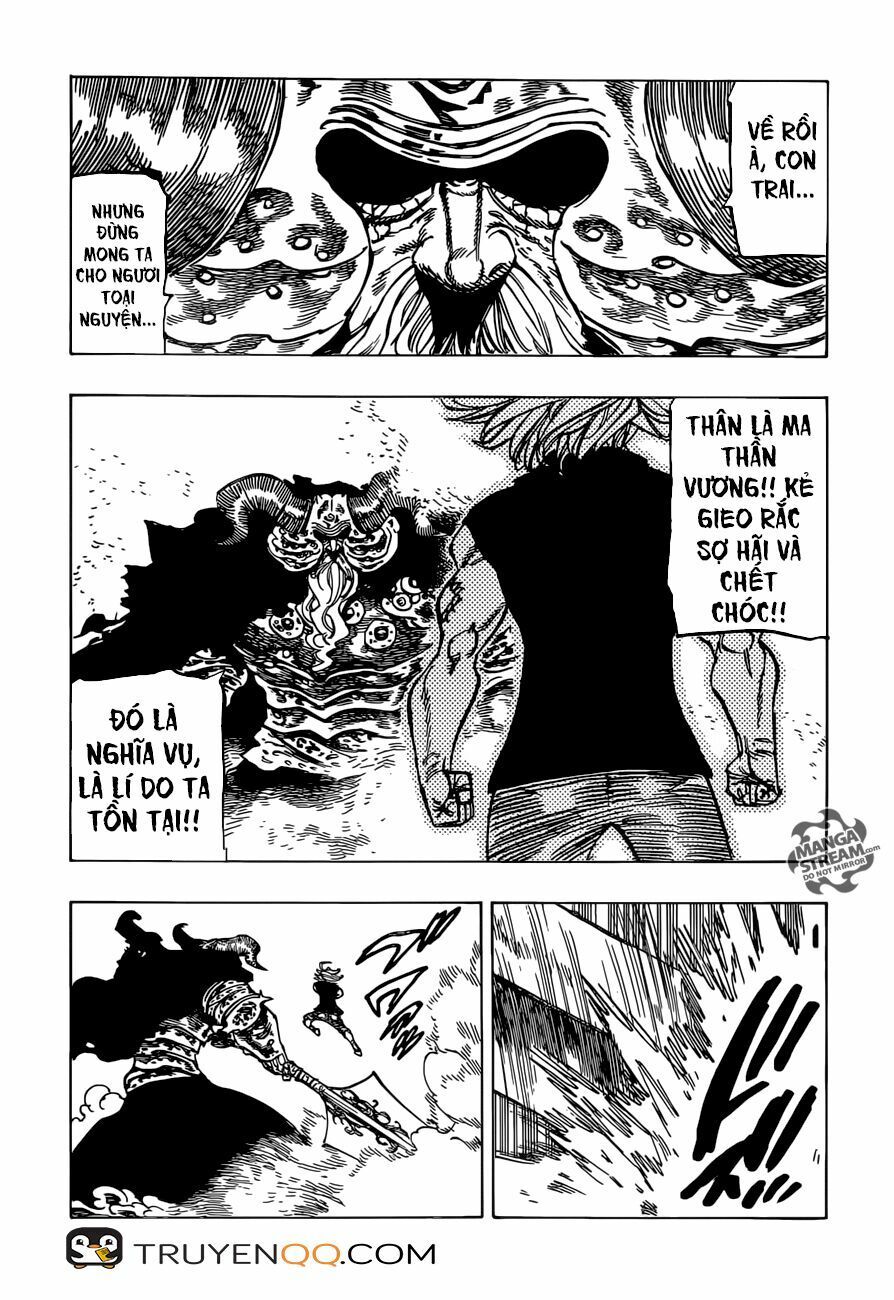 đọc truyện Thất Hình Đại Tội Chương 301 ảnh 18 tại Thiên Thai Truyện