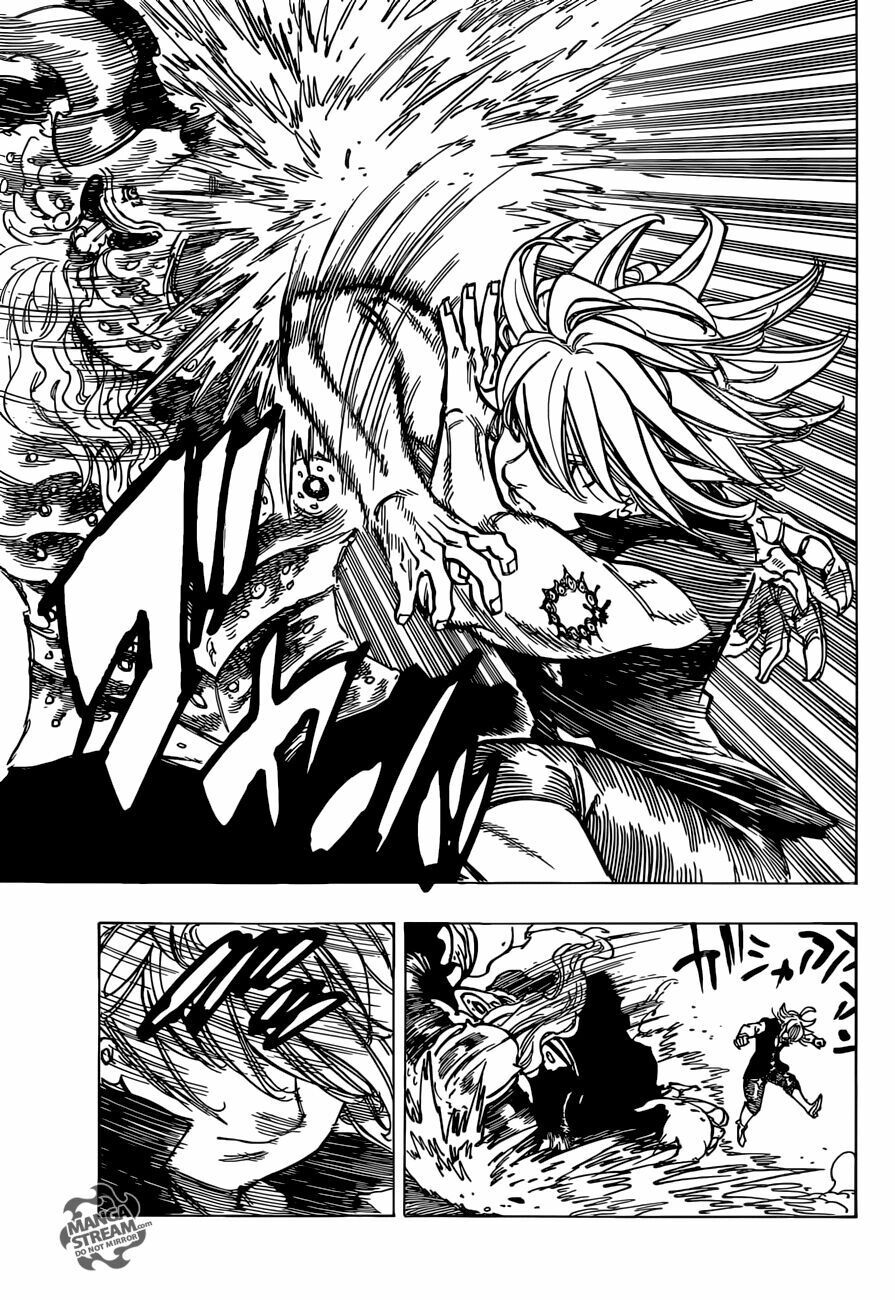 đọc truyện Thất Hình Đại Tội Chương 301 ảnh 19 tại Thiên Thai Truyện