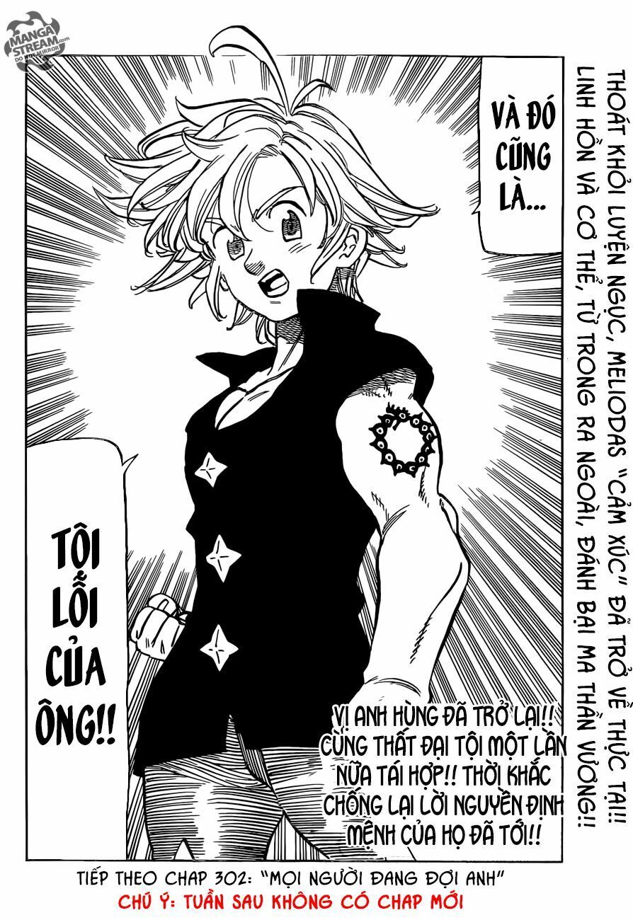 đọc truyện Thất Hình Đại Tội Chương 301 ảnh 20 tại Thiên Thai Truyện