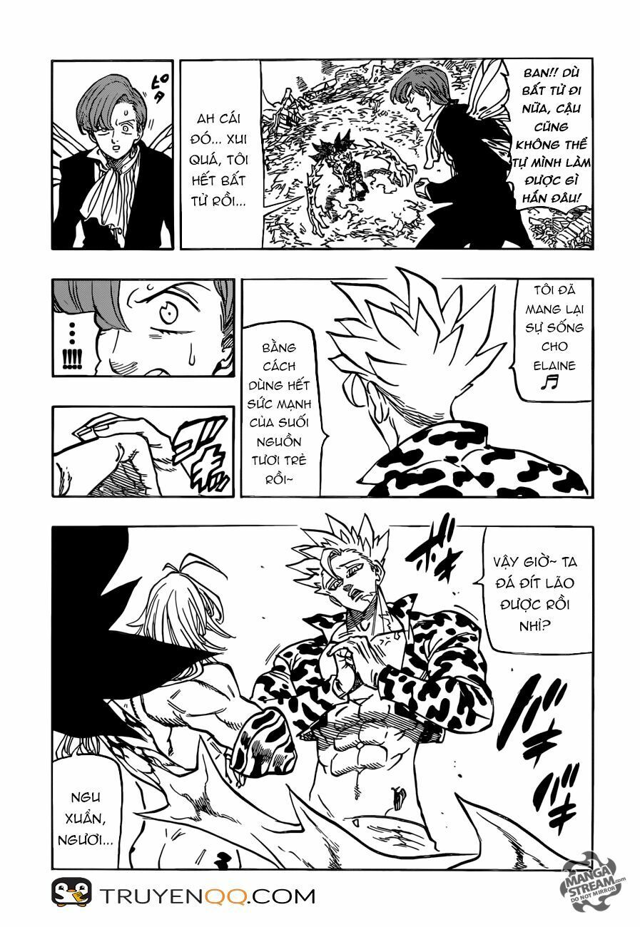 đọc truyện Thất Hình Đại Tội Chương 301 ảnh 6 tại Thiên Thai Truyện