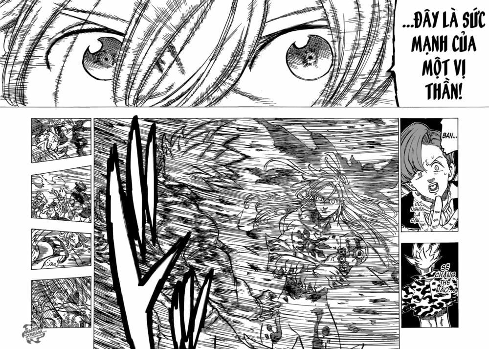 đọc truyện Thất Hình Đại Tội Chương 301 ảnh 7 tại Thiên Thai Truyện