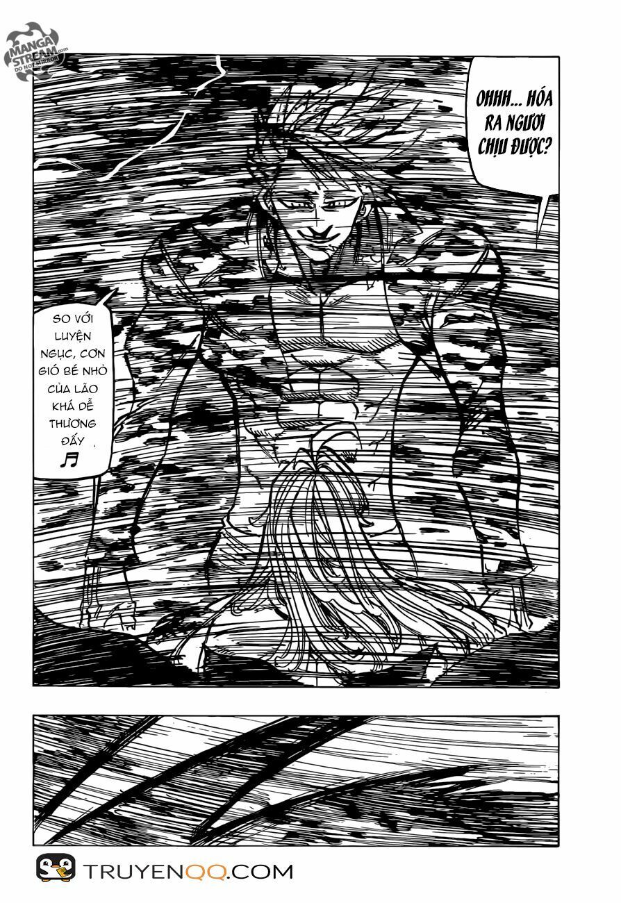 đọc truyện Thất Hình Đại Tội Chương 301 ảnh 11 tại Thiên Thai Truyện