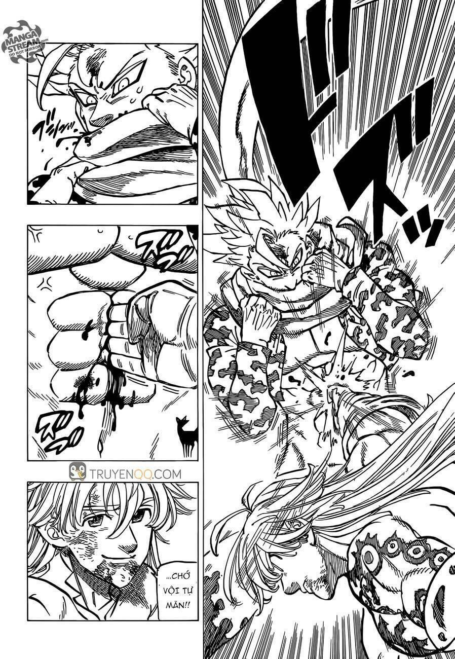 đọc truyện Thất Hình Đại Tội Chương 302 ảnh 13 tại Thiên Thai Truyện