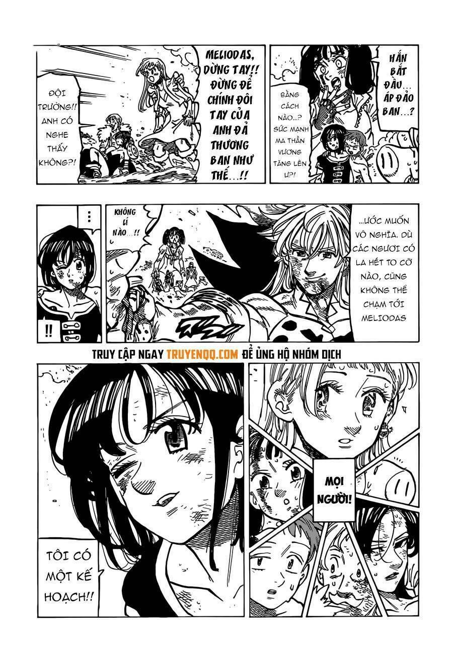 đọc truyện Thất Hình Đại Tội Chương 302 ảnh 14 tại Thiên Thai Truyện