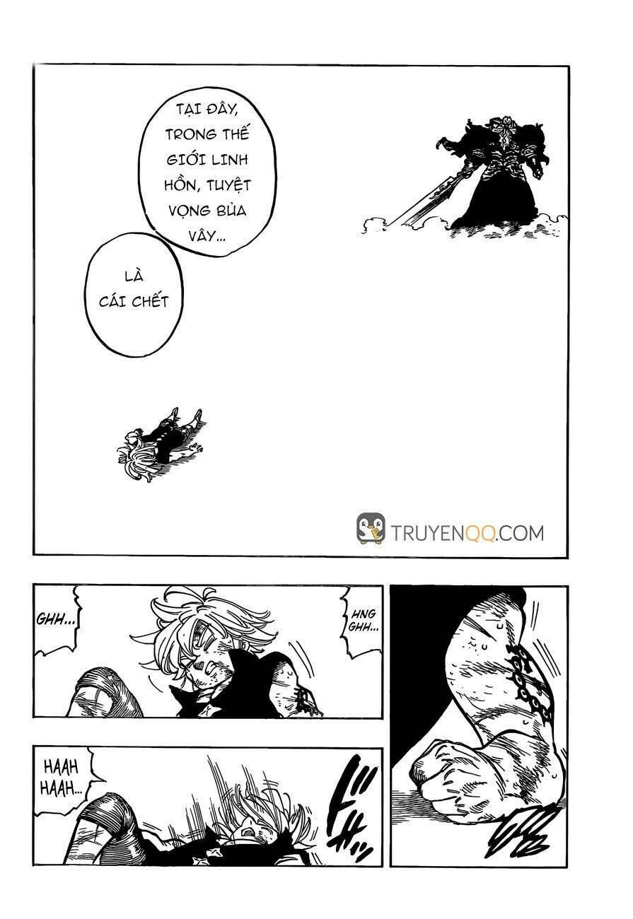 đọc truyện Thất Hình Đại Tội Chương 302 ảnh 15 tại Thiên Thai Truyện